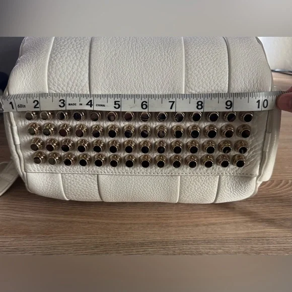 Alexander Wang Rocco Duffle Bag - Picture 10 of 13